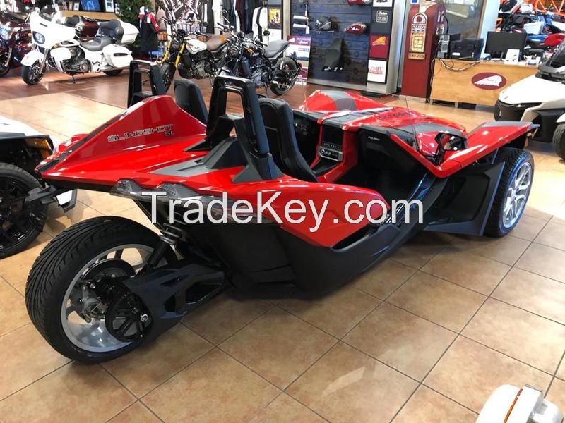 Polaris Slingshot R Limited Edition 2021