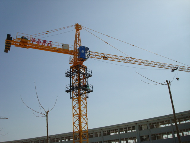 Tower Crane