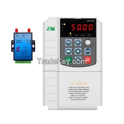 380V Hybrid Solar Pump Inverter