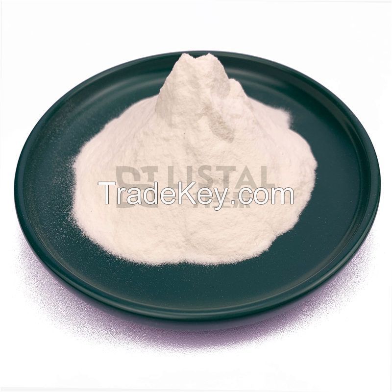 Cement Thickener Concrete Mortar Chemical Additives
