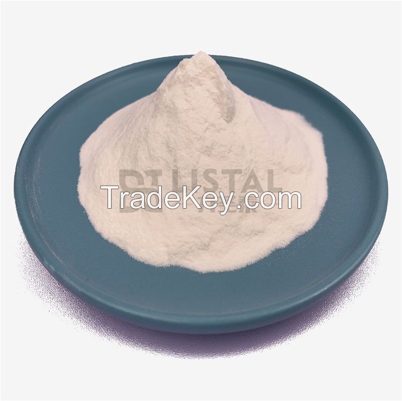 Hydroxypropyl Methyl Cellulose for Self-Leveling