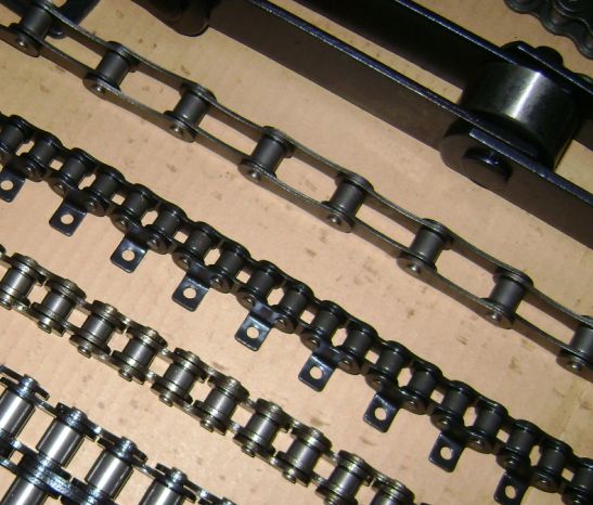 conveyor chain