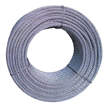 stanless steel wire rope