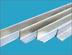 stainless angle steel