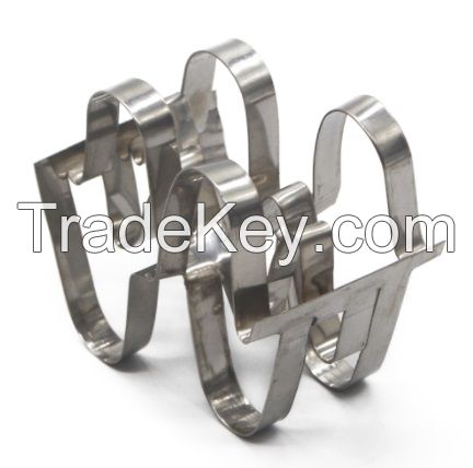 Metallic Super Raschig Ring