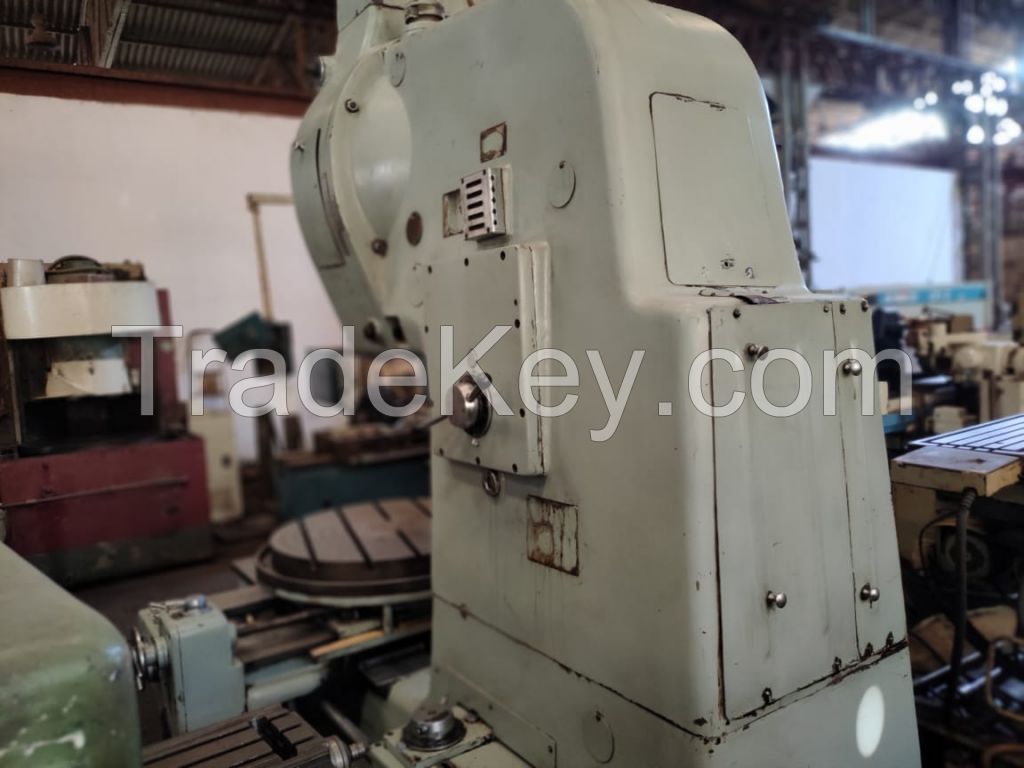 SLOTTING MACHINE STANKO