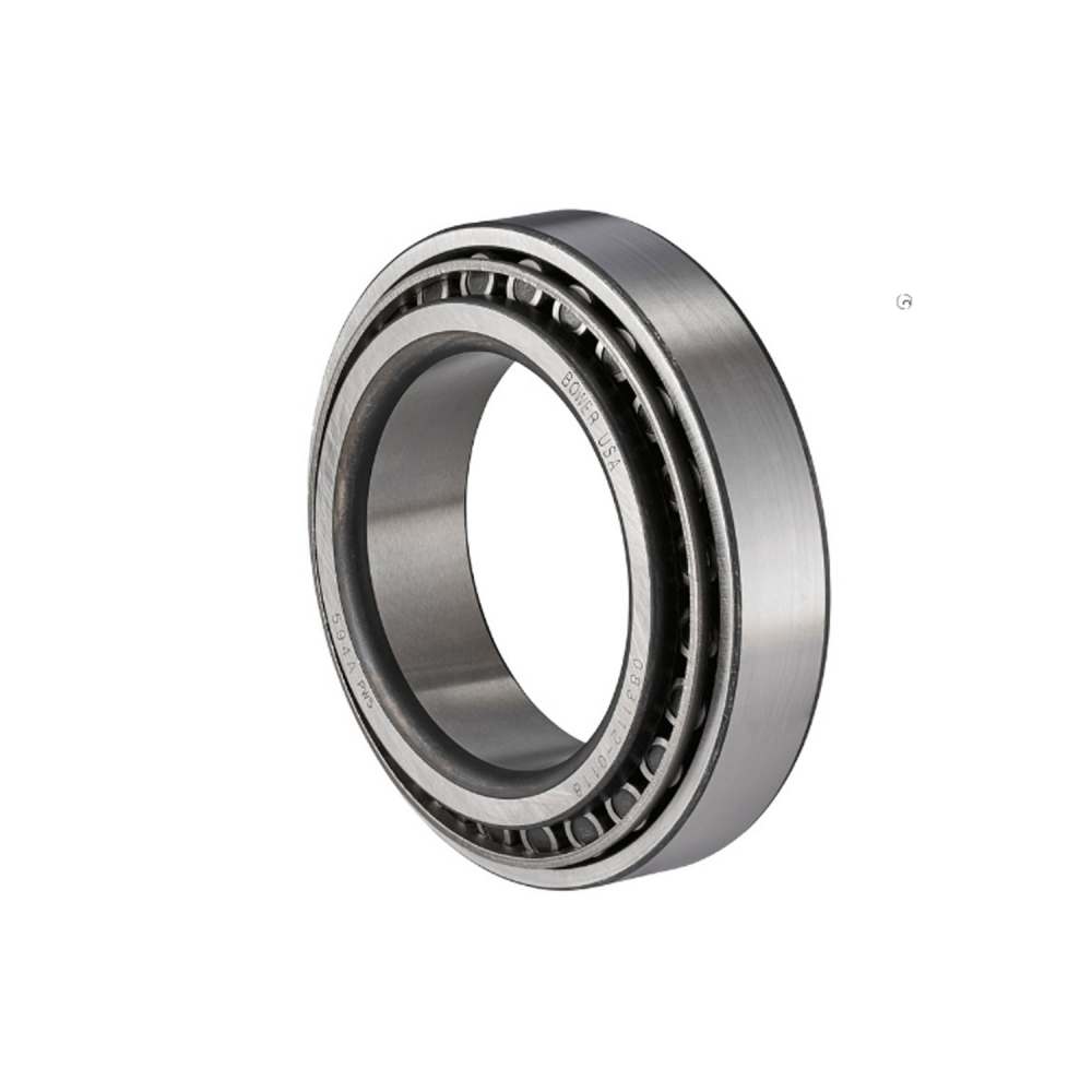 AUTOMOTIVE BEARINGS