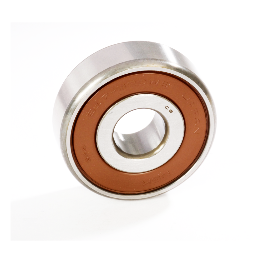 AUTOMOTIVE BEARINGS