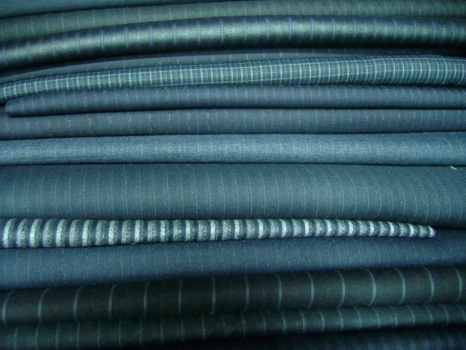 SHELL FABRIC FOR SUITS