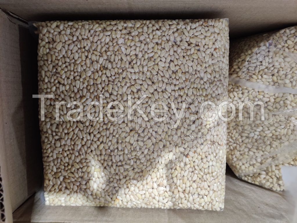Pine Nut Kernels, Sibirica 950