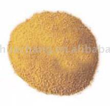 partical corn gluten meal