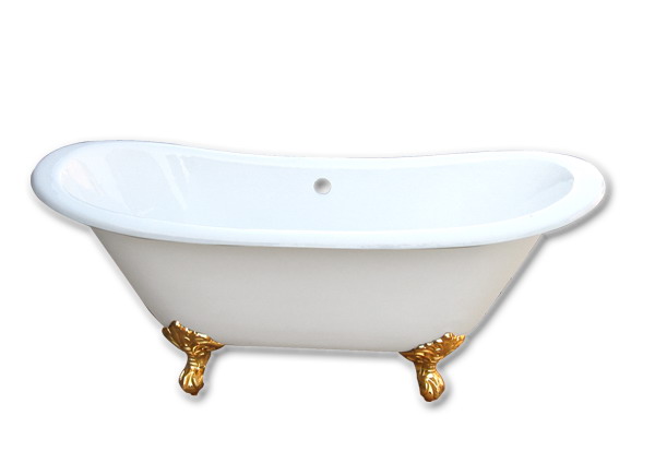 sell luxurious cast iron bathtub
