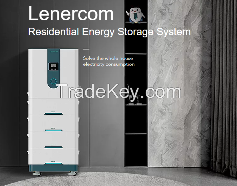 Residential Energy Storage System