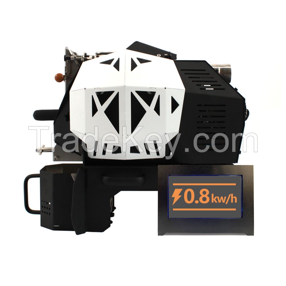 M2 Coffee Roaster 50g-400g