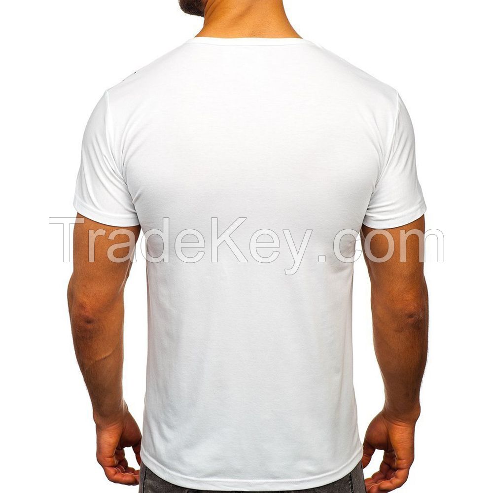 100% Cotton T shirts