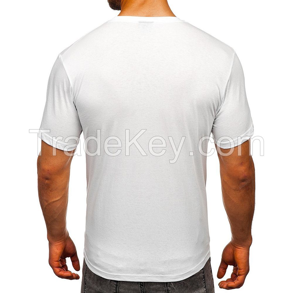 100% Cotton T shirts