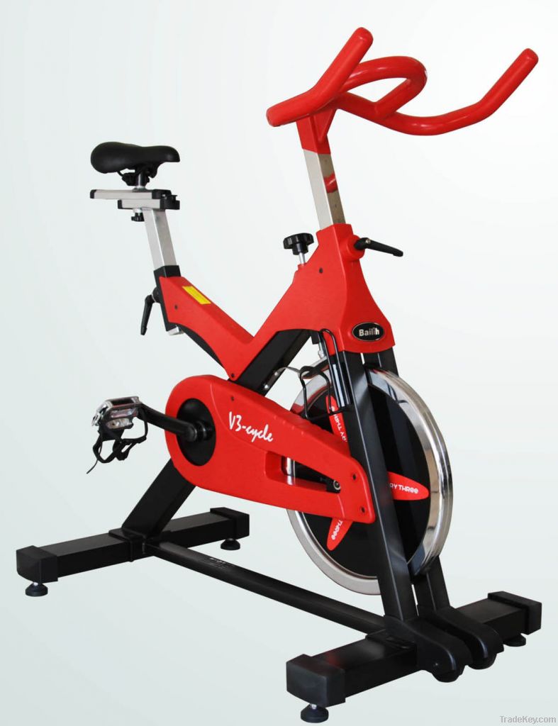 commercial spinning bike V3-cycle