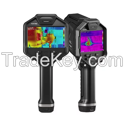Fotric 347A Thermal Imager