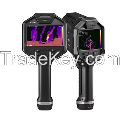 Fotric 346A Thermal Imager