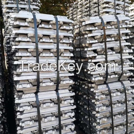 Aluminum Ingots