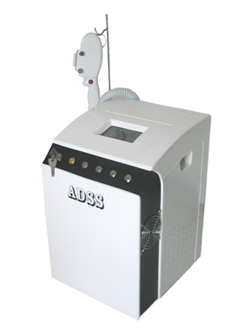 IPL Hair Removal Machine