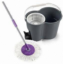 mop wringer bucket