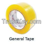 Transparent Strong High Quality Adhesive Opp Packing Tape Opp Clear Adhesive Tape