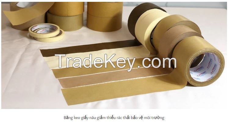 Transparent Strong High Quality Adhesive OPP Packing Tape OPP Clear Adhesive Tape