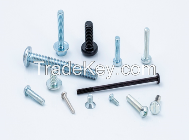 Machine Screw