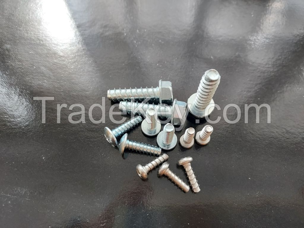 Plastite Screw