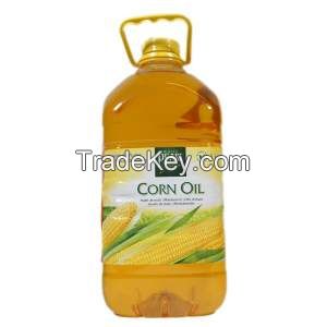 Refined Corn Oil/ Refined Corn Oil for sale