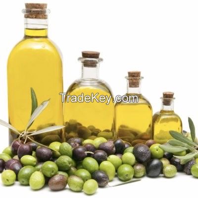 Low Price  Olive Oil / Wholesale Quality Olive Oil