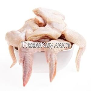 Quality Certified HALAL Frozen Whole Chicken / Frozen Chicken Pieces / Frozen Chicken products