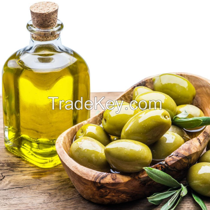 Low Price  Olive Oil / Wholesale Quality Olive Oil