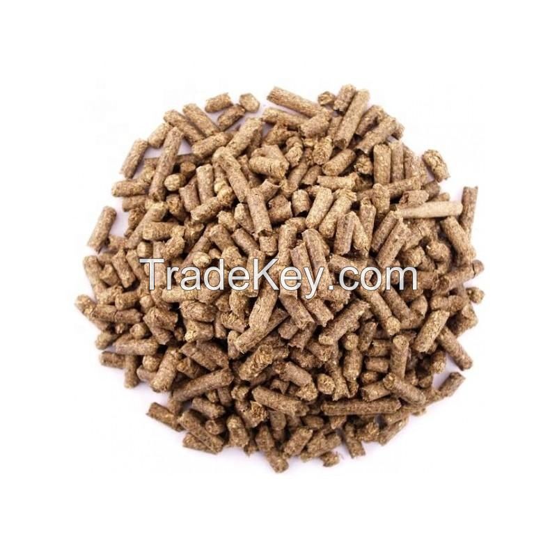 Wood Pellets DIN, EN Plus-A1, EN Plus-A2 Pine, Beech wood pellets of 15kg for sale