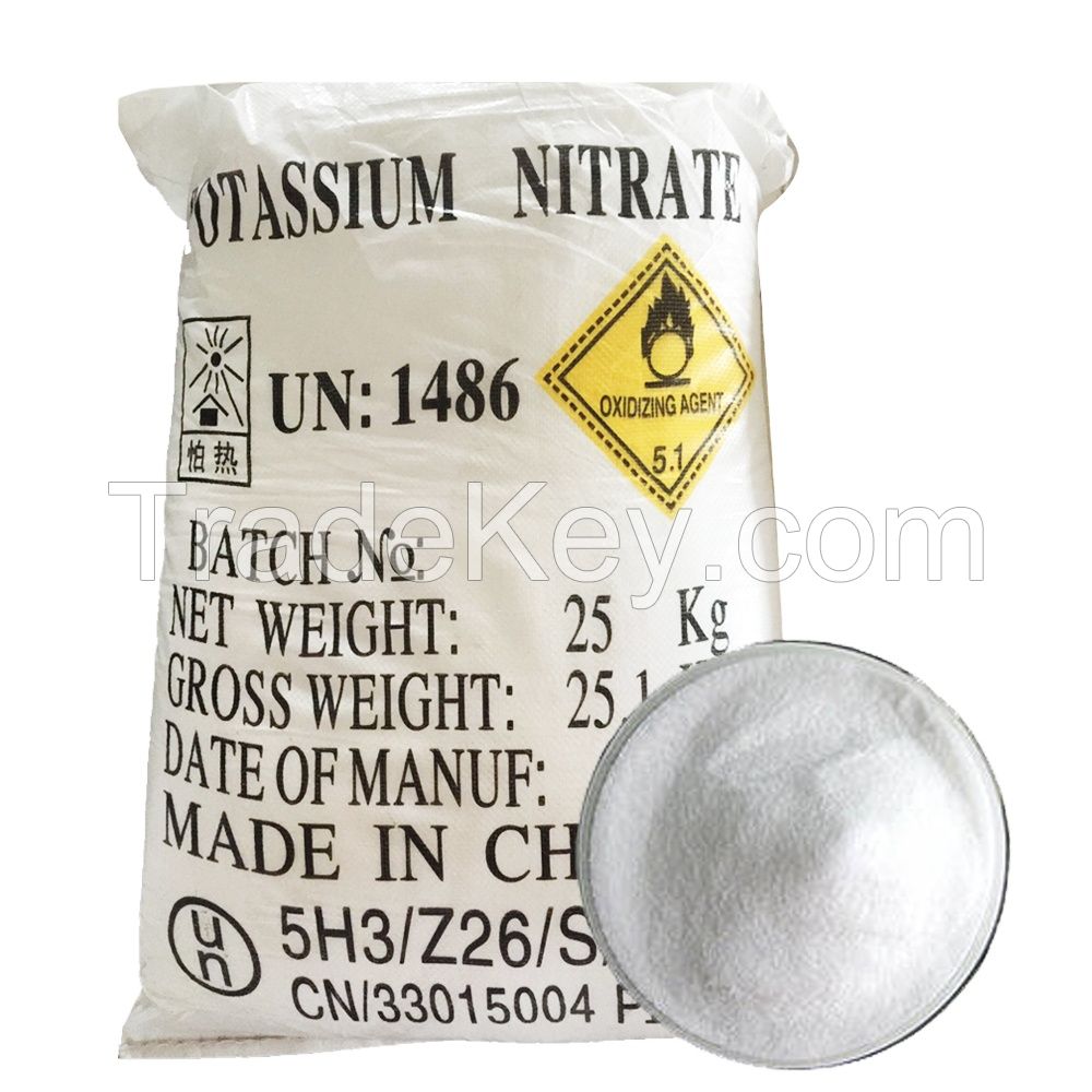 Wholesale potassium nitrate price NPK technical grade agricultural grade fertilizer 