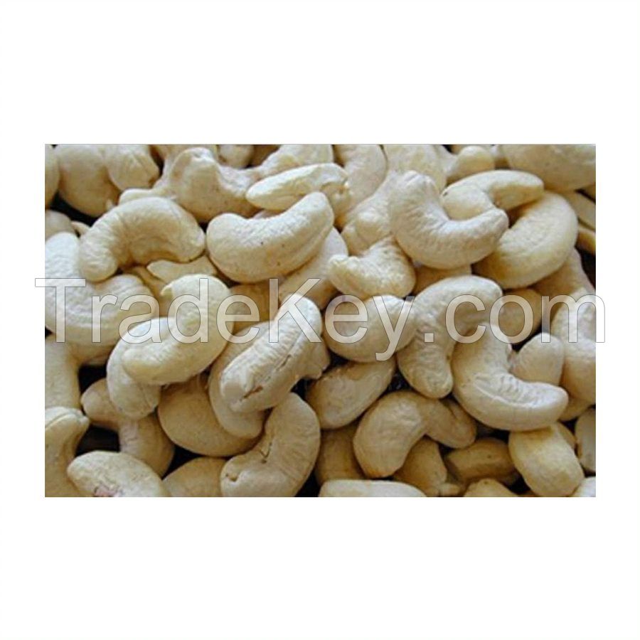 Quality Cashews Nut Supplier Offers Raw Cashew Nuts In Shell