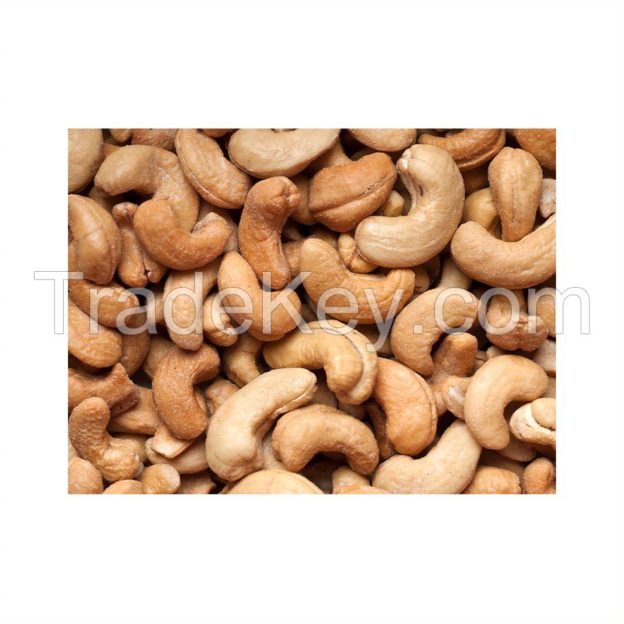 Quality Cashews Nut Supplier Offers Raw Cashew Nuts In Shell