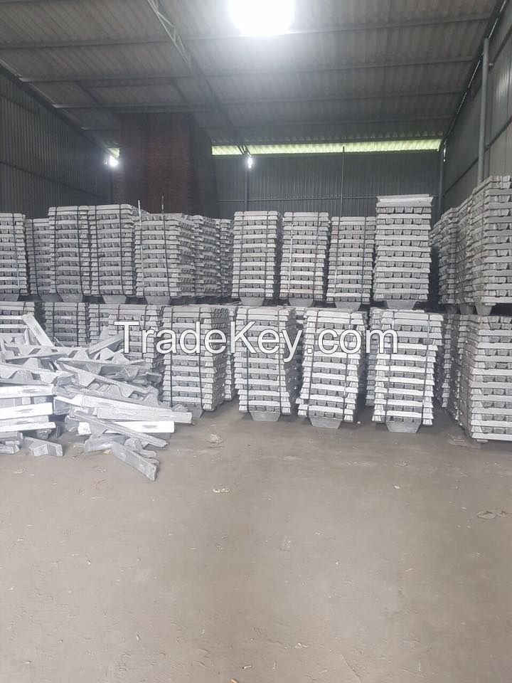 Manufacturers supply Ubc Extrusion 6063 aluminum scrap aluminum ingots for sale