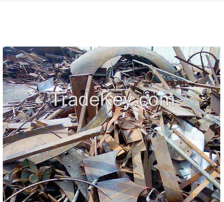 High grade Cast Iron Scrap at wholesale Price