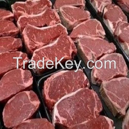Export quality Halal Frozen Beef Meat/Liver/Veal/OFFALS