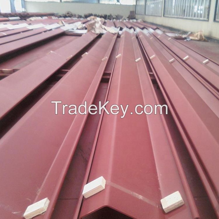 Heavy c steel channel c z purlin c section steel sizes