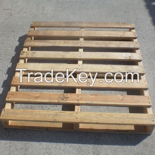 Wholesale EPAL Euro Pallet 1200 X 800 X 145 Mm for Sale