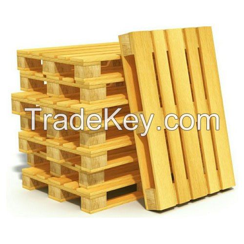 Wholesale EPAL Euro Pallet 1200 X 800 X 145 Mm for Sale