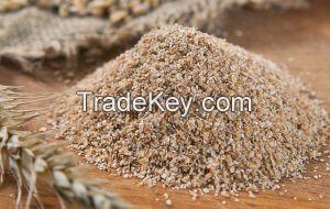 Wheat Bran High Quality Premium Wheat Bran For Animals