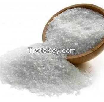 ICUMSA 45 Rbu Beet Sugar, ICUMSA 45 Cane Sugar & ICUMSA 150 Sugar Brazil