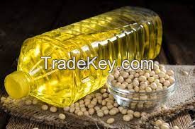 Refined Soy Bean Oil 100% Refined Soybean Oil In bulk Sale 100% Pure Soybean Oil Refining