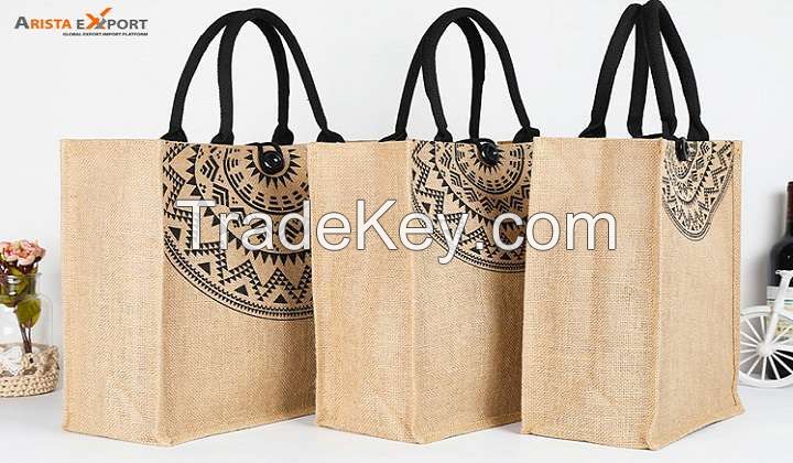 Jute Bags