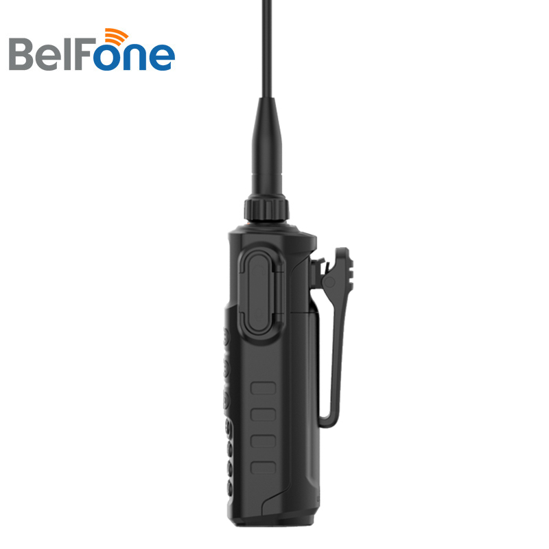 Belfone Dual Band Portable Two Way Radio VHF UHF Transceiver (BF-SC500UV)