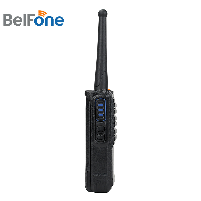 Belfone Newest Economic Dmr Digital Radio Walkie Talkie (BF-TD516)